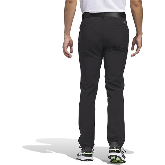 NWT adidas Men's Standard Ultimate365 Tapered Pants, Black 24, 34W X 32L - Picture 2 of 3